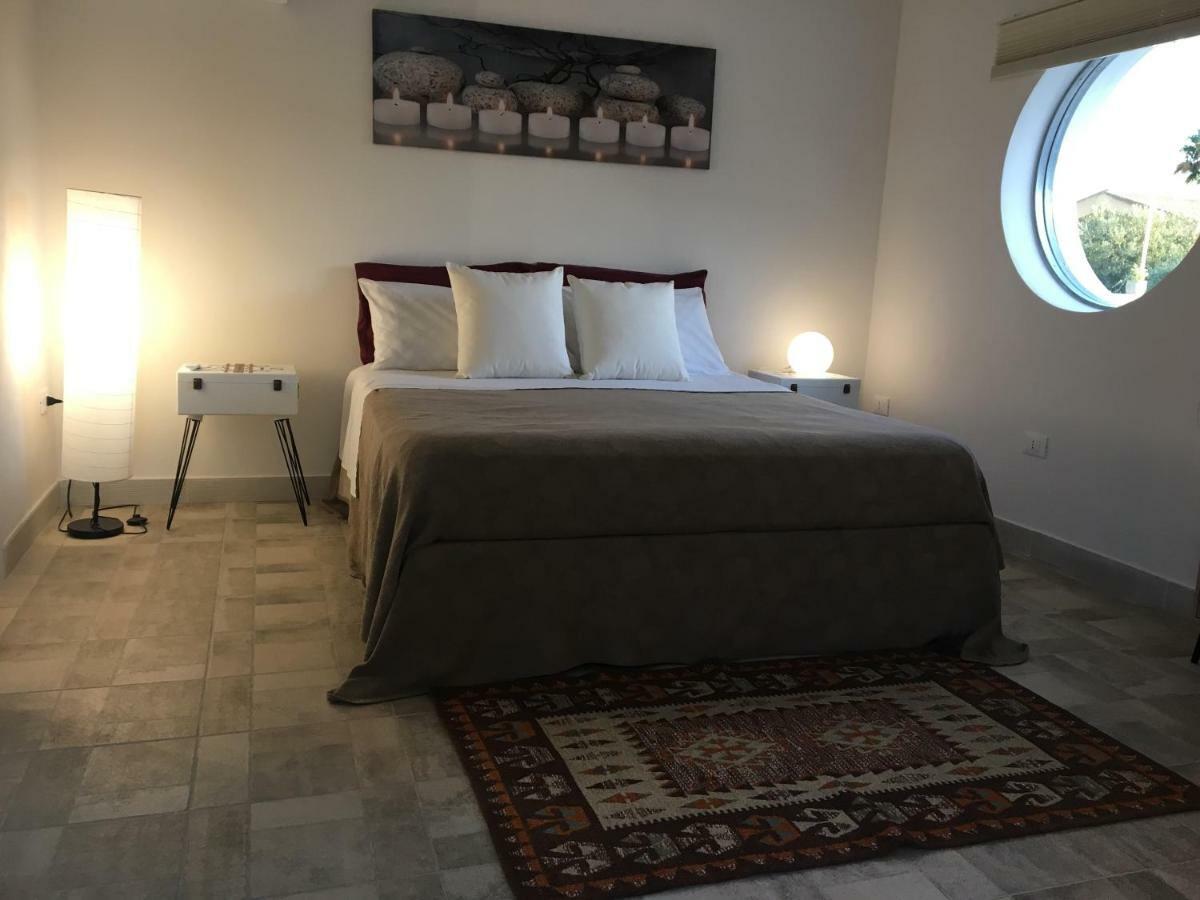 B&B Zagara Marsala Eksteriør billede