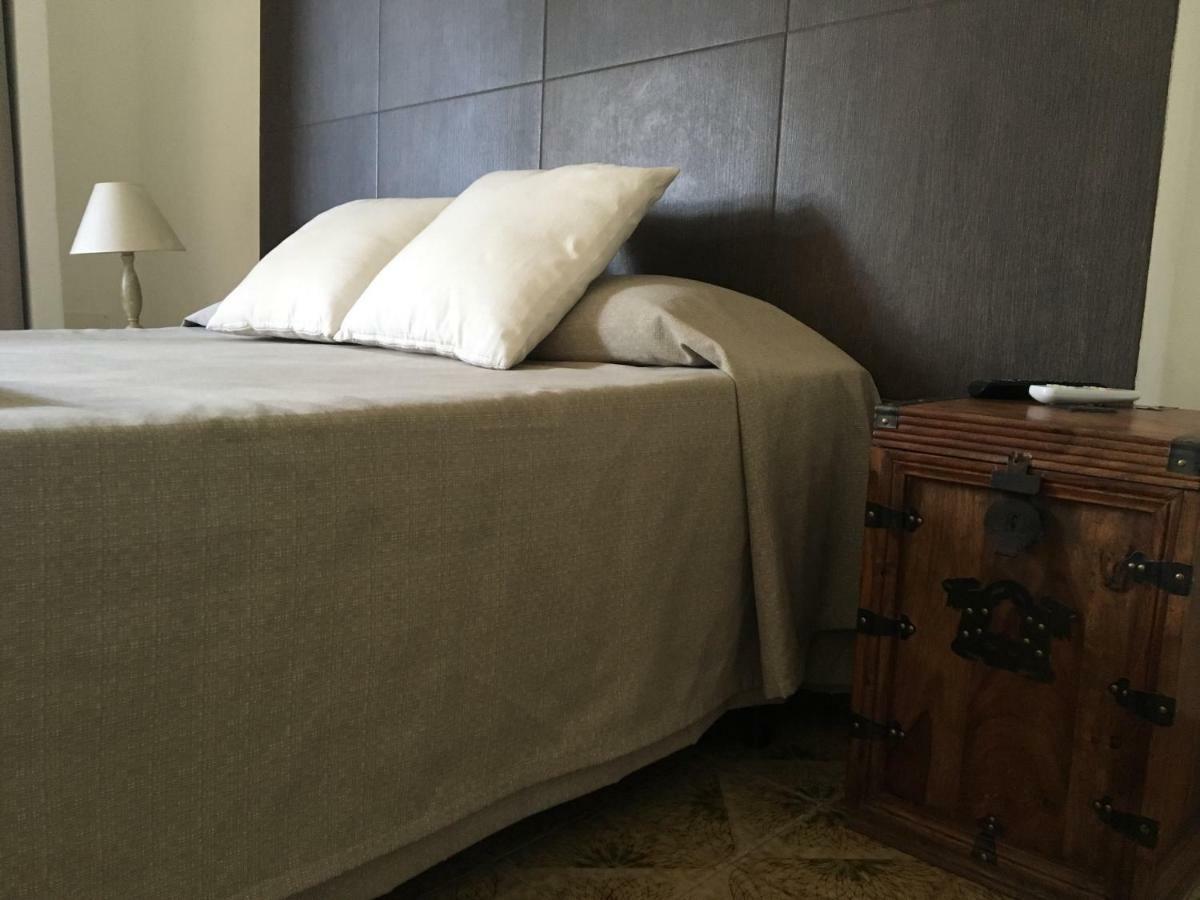 B&B Zagara Marsala Eksteriør billede