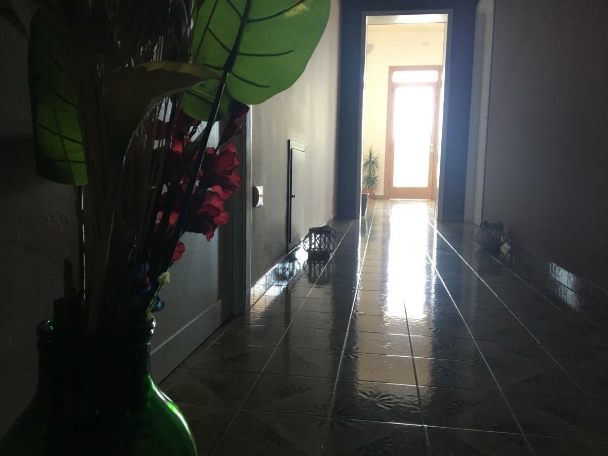 B&B Zagara Marsala Eksteriør billede