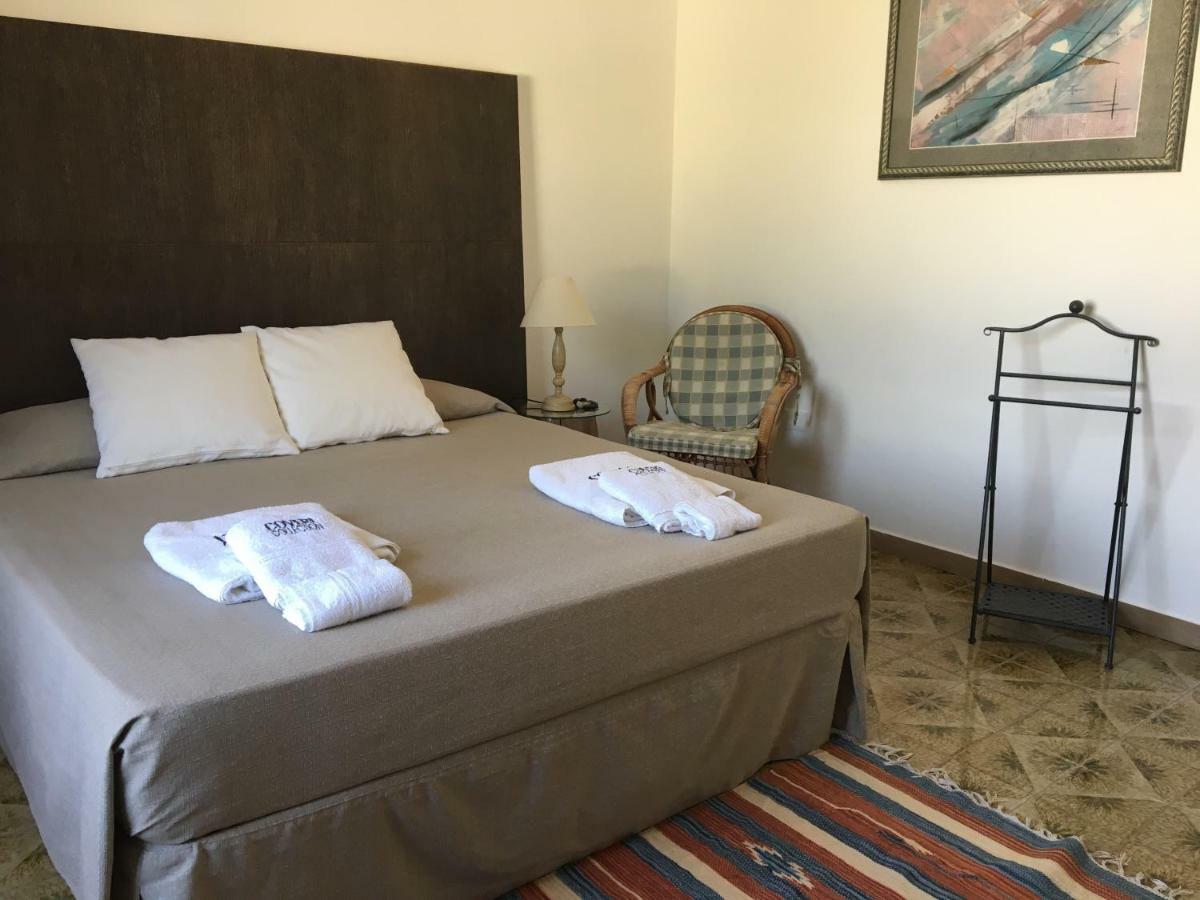 B&B Zagara Marsala Eksteriør billede